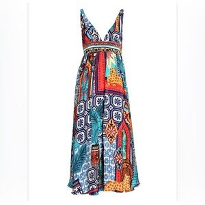 Farm Rio Dress